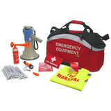 Fire Marshal Kit Bag - Workplace Fire Safety Equipment