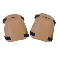 Leather Knee Pads