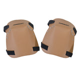 Leather Knee Pads