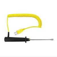 TPI CK11M K-Type Contact Surface Temperature Probe