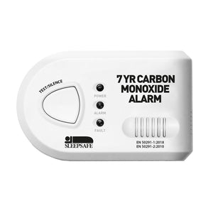 Arctic SleepSafe 7 Year Carbon Monoxide Alarm