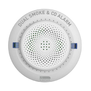 Arctic SleepSafe 10 Year Carbon Monoxide & Smoke Alarm