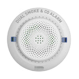 Arctic SleepSafe 10 Year Carbon Monoxide & Smoke Alarm