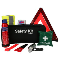 Advanced Vehicle Safety Kit
