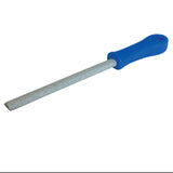 Carbide Grit File Half-Round