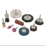 Cleaning & Polishing Kit 10pce