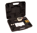 Arctic Combustible Gas Leak Detector