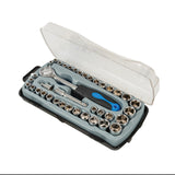 Compact Socket Set 39pce