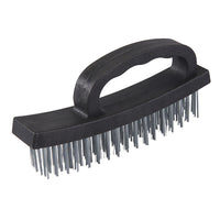 D-Handle Wire Brush