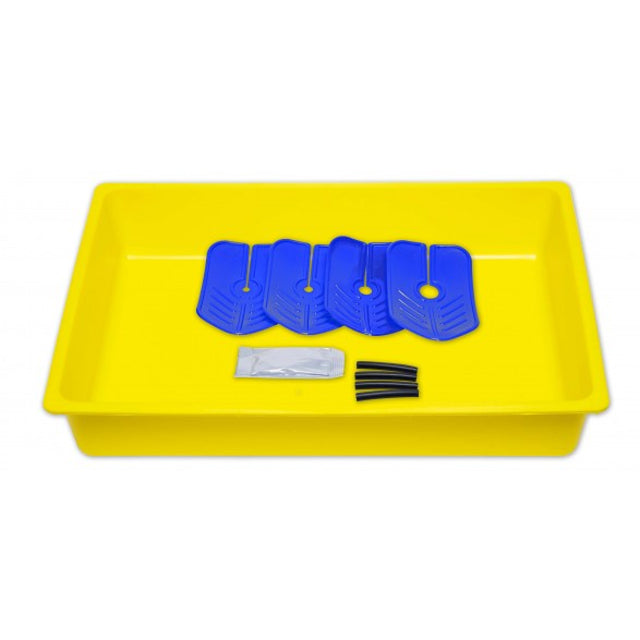 Arctic DT1 Radaitor Draining Kit