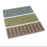 Diamond File Card Set 3pce