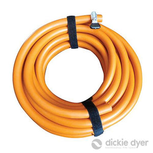 Dickie Dyer Drain Down Hose Kit 10m