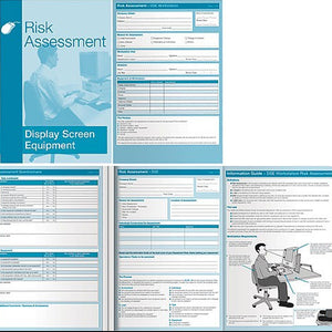 Display Screen Equipment Risk Assessment