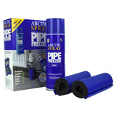 Arctic Aero Disposable Freeze Kit 8-28mm