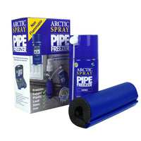 Arctic Aero Disposable Freeze Kit 8-15mm