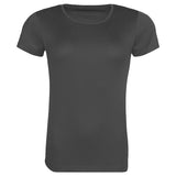 Awdis Ladies Recycled Cool T-Shirt