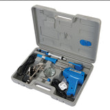 Electric Soldering Kit 9pce