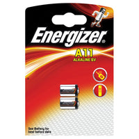 Energizer A11 MN11 L1016 Battery