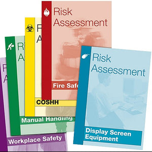 Risk Assessments- Multi Pack Offer
