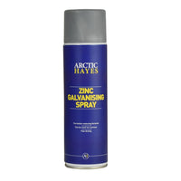 Arctic Zinc Galvanising Spray 500ml