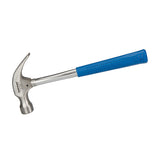 Tubular Shaft Claw Hammer