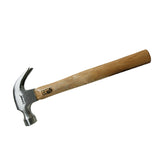 Hardwood Claw Hammer