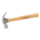 Hardwood Claw Hammer