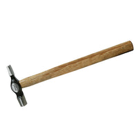 Hardwood Cross Pein Pin Hammer
