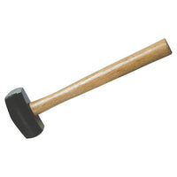 Hardwood Sledge Hammer Short-Handled