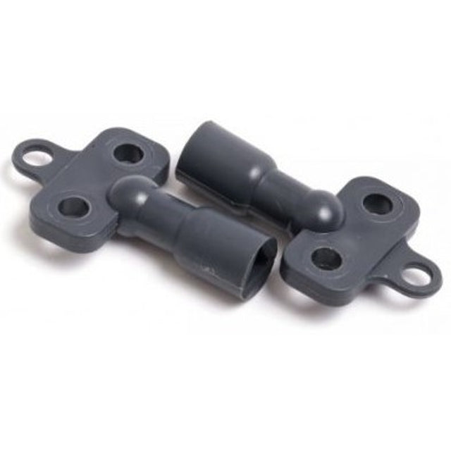 Meter Box Keys – Nylon 2pk