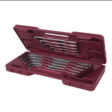 Hex Key Ball End Set 10pce