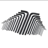 Hex Key Long Series Set 25pce
