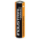 Industrial By Duracell AAA LR03 ID2400 Batteries