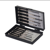 Jewellers Screwdriver Set 11pce