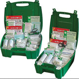 Evolution Workplace First Aid Kit BS8599 Compliant