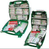 Evolution Plus BS 8599 Compliant Workplace First Aid Kit