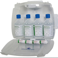 Evolution Plus 4x500ml Eye Wash Kit