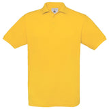 B&C Collection Safran Polo Shirt