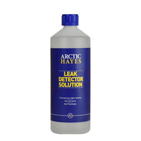 Arctic Clear Leak Detector Solution 1ltr