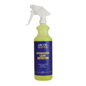 Arctic Leak Detector Trigger Spray 1ltr