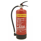 Moyne Roberts, Wet Chemical Fire Extinguisher - 2 Litre