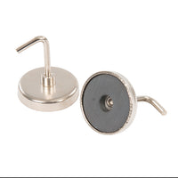 Magnetic Hooks 2pk