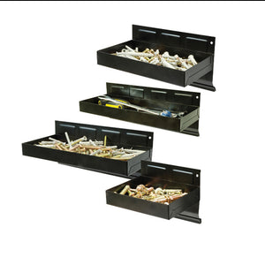 Magnetic Tool Tray Set 4pce