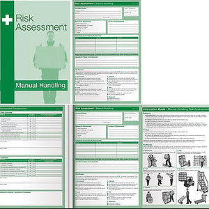 Manual Handling Risk Assessment