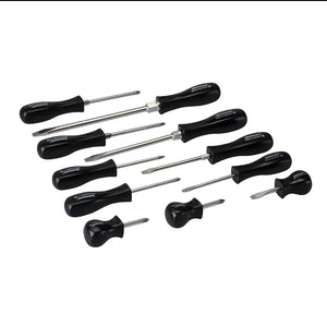 Mechanics Screwdriver Set 11pce