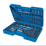 Mechanics Tool Set 90pce