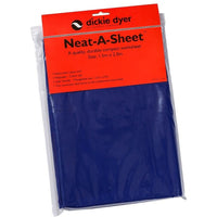 Dickie Dyer Neat-A-Sheet