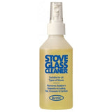 Arctic Stove Glass Cleaner 250ml