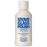 Arctic Stove Glass Polish 250ml