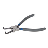 Bent Nose Internal Circlip Pliers